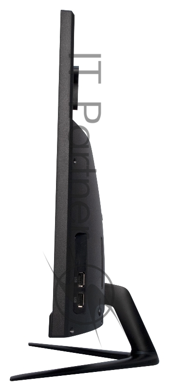 Моноблок IRU Office 23IH5P 23.8 Full HD i3 10105 (3.7) 16Gb SSD512Gb UHDG 630 Free DOS GbitEth WiFi BT 120W Cam черный 1920x1080