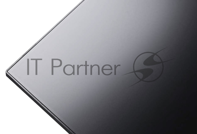 Моноблок IRU Office 23IH5P 23.8 Full HD i3 10105 (3.7) 16Gb SSD512Gb UHDG 630 Free DOS GbitEth WiFi BT 120W Cam черный 1920x1080