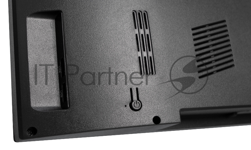 Моноблок IRU Office 23IH5P 23.8 Full HD i3 10105 (3.7) 16Gb SSD512Gb UHDG 630 Free DOS GbitEth WiFi BT 120W Cam черный 1920x1080