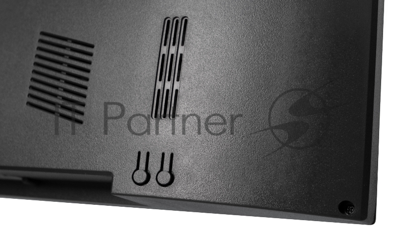 Моноблок IRU Office 23IH5P 23.8 Full HD i3 10105 (3.7) 16Gb SSD512Gb UHDG 630 Free DOS GbitEth WiFi BT 120W Cam черный 1920x1080