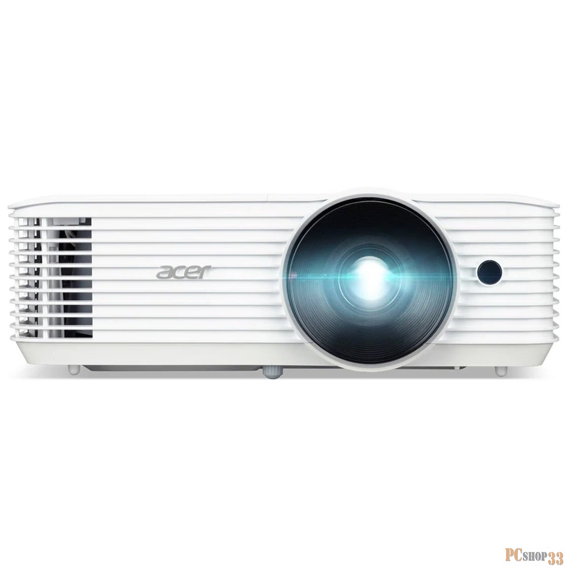 Проектор Acer H5386BDKi DLP 4500Lm (1280x720) 20000:1 ресурс лампы:6000часов 1xHDMI 2.7кг