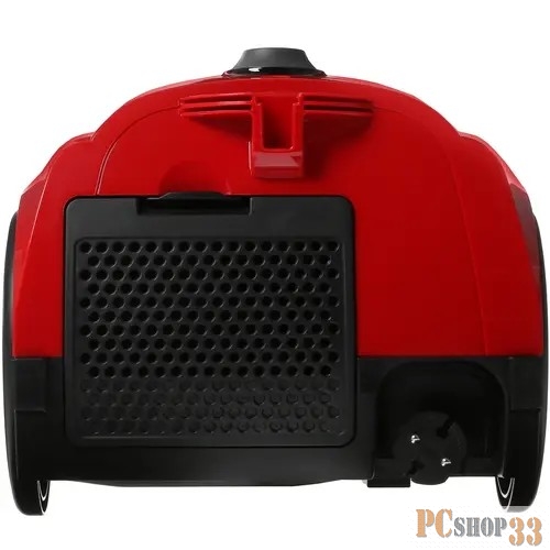 Пылесос Samsung VCC4520S3R/XEV красный