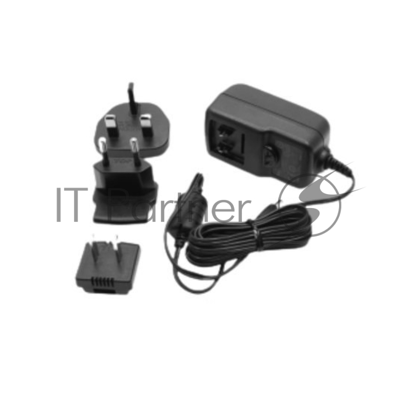 Адаптер Fast Charging USB-C Power adapter for N7 / NFT10 / M10 delivered with multi plugs EU-UK-US.