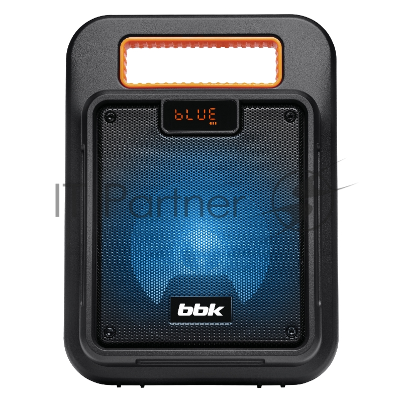 Музыкальная система BBK BTA603 черный