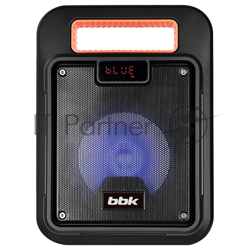 Музыкальная система BBK BTA603 черный