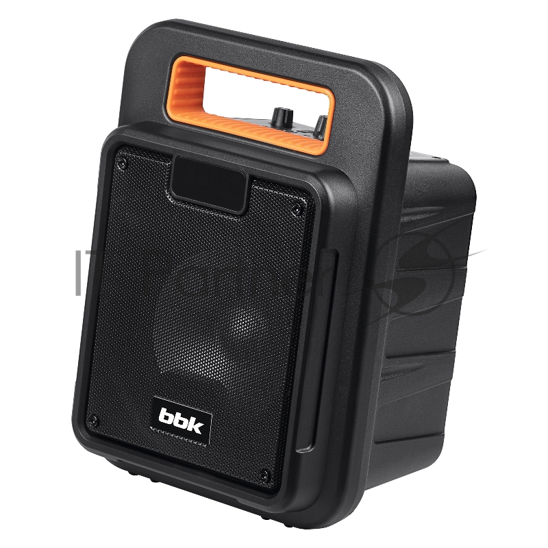 Музыкальная система BBK BTA603 черный