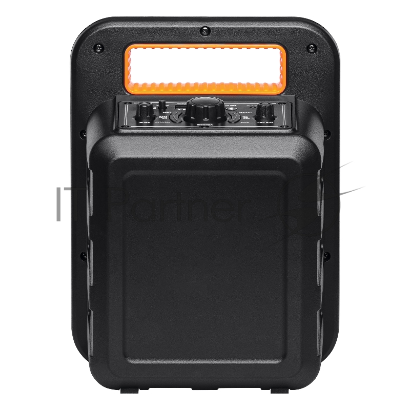 Музыкальная система BBK BTA603 черный