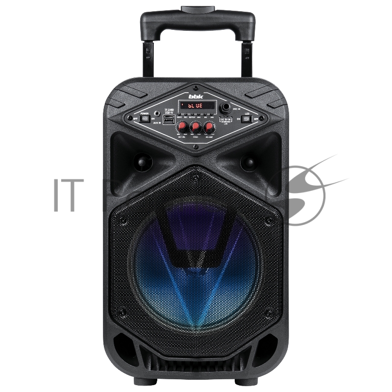 Музыкальная система BBK BTA801 черный