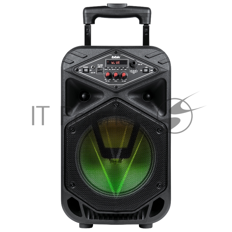 Музыкальная система BBK BTA801 черный