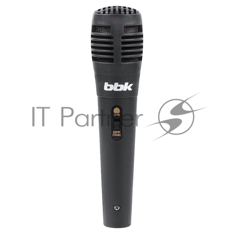 Музыкальная система BBK BTA801 черный