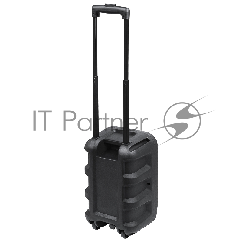 Музыкальная система BBK BTA801 черный