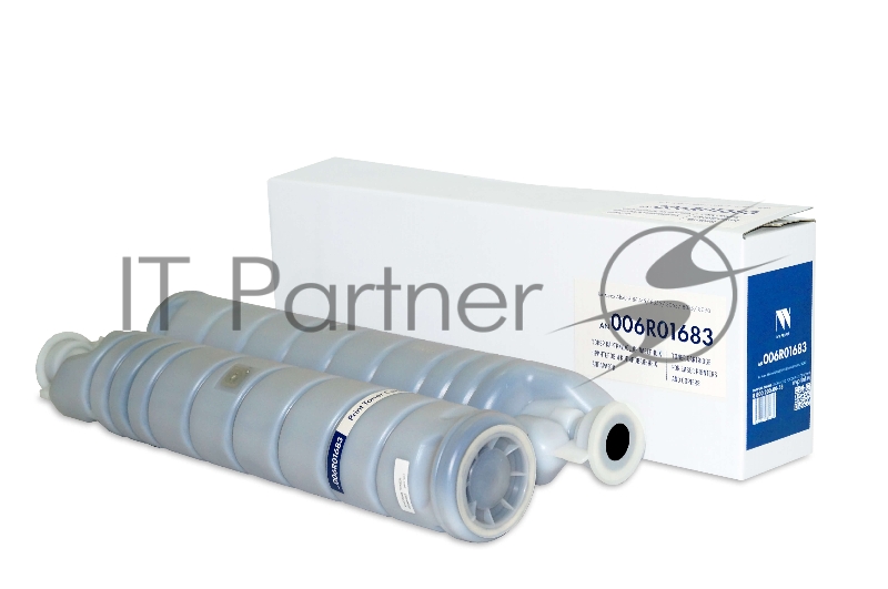 Тонер-картридж NVP совместимый NV-006R01683 для Xerox AltaLink B8045/ 8055/ 8065/ 8075/ 8090 (2 x 50000k)