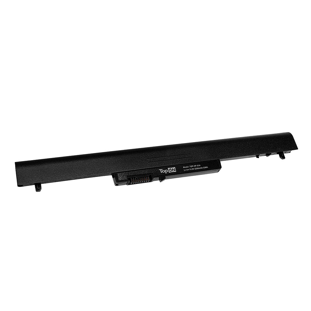 Аккумулятор для ноутбука HP Pavilion SleekBook 14, 15, Chromebook 14 Series. 14.8V 2200mAh 33Wh. HSTNN-DB4D, HSTNN-YB4D.