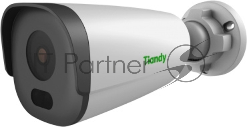 Камера видеонаблюдения IP Tiandy TC-C32GN Spec:I5/E/Y/C/4mm/V4.2 4-4мм (TC-C32GN SPEC:I5/E/Y/C/4MM)