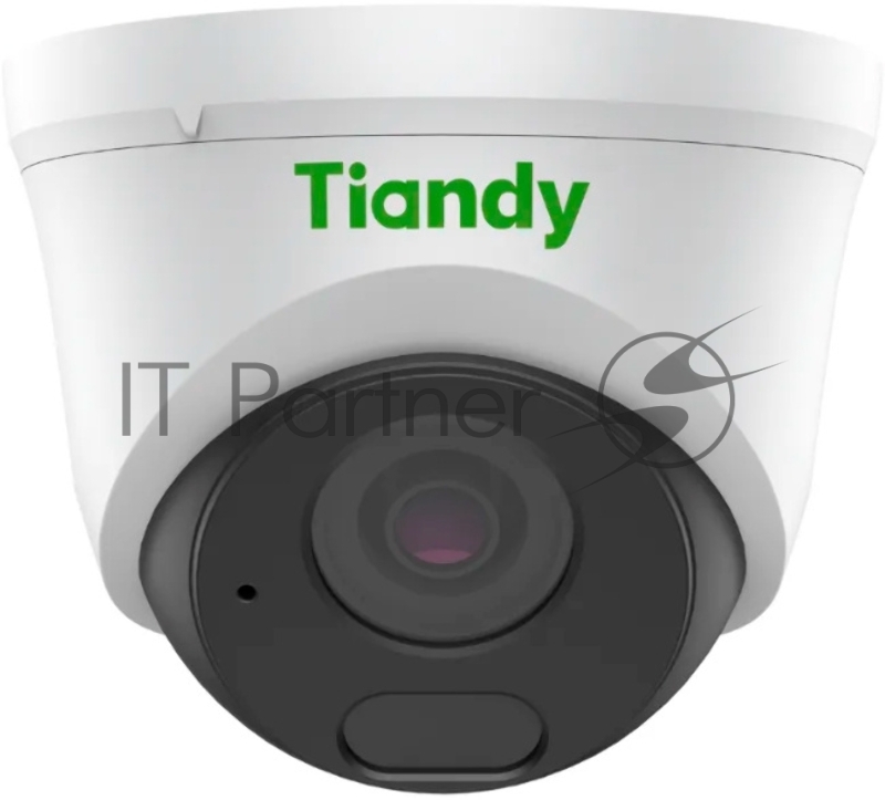 Камера видеонаблюдения IP Tiandy TC-C32HS Spec:I3/E/Y/C/SD/2.8mm/V4.2 2.8-2.8мм (TC-C32HS SPEC:I3/E/Y/C/SD/2.8)