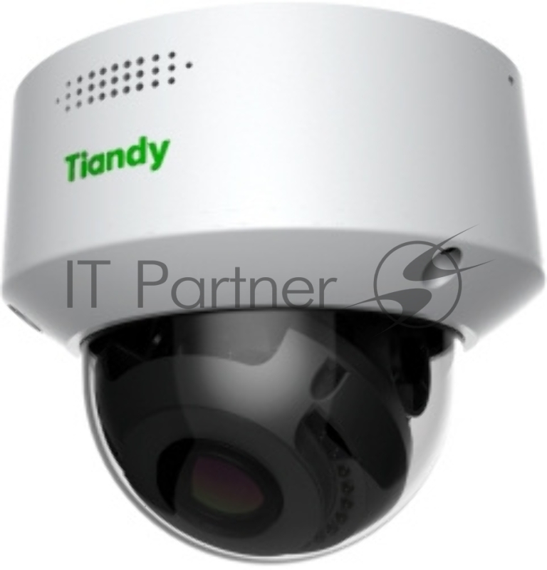 Камера видеонаблюдения IP Tiandy TC-C32MS Spec: I3/A/E/Y/M/C/H/2.7-13.5mm/V4.0 2.7-13.5мм (TC-C32MS SPEC: I3/A/E/Y/M/C/H)