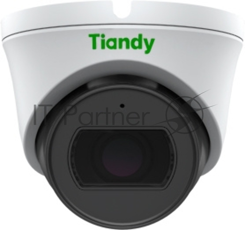 Камера видеонаблюдения IP Tiandy TC-C32XN Spec:I3/E/Y/M/2.8mm/V4.1 2.8-2.8мм (TC-C32XN SPEC:I3/E/Y/M/2.8MM)