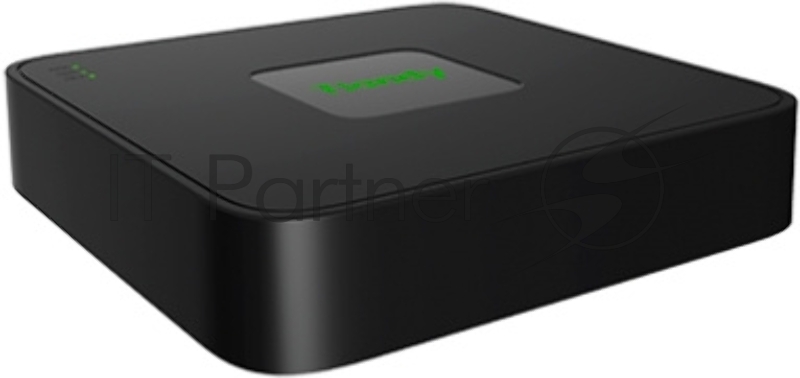 Видеорегистратор Tiandy TC-R3105 Spec: I/B/P4/L