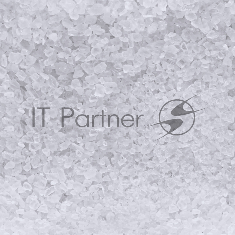 Соль для посудомоечных машин Purity by MAUNFELD MDS1500