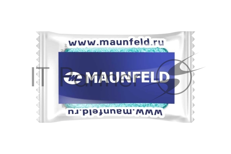 Таблетки для посудомоечных машин эко all in 1 Purity by MAUNFELD MDT30EC (30 шт. в упаковке)