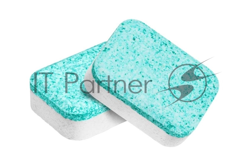 Таблетки для посудомоечных машин эко all in 1 Purity by MAUNFELD MDT30EC (30 шт. в упаковке)