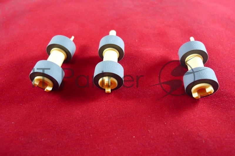 Комплект роликов подачи для XEROX Phaser 3610/WC 3615/55 3шт (116R00003) JPN