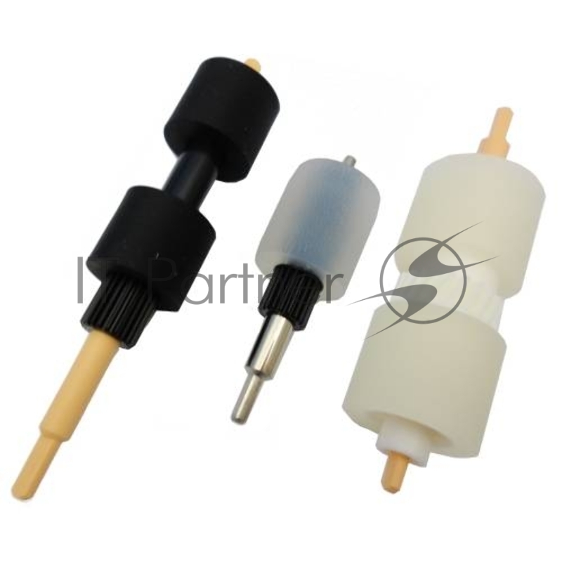 Комплект роликов для XEROX WCP 4110/Versant 80/180 3шт. JPN