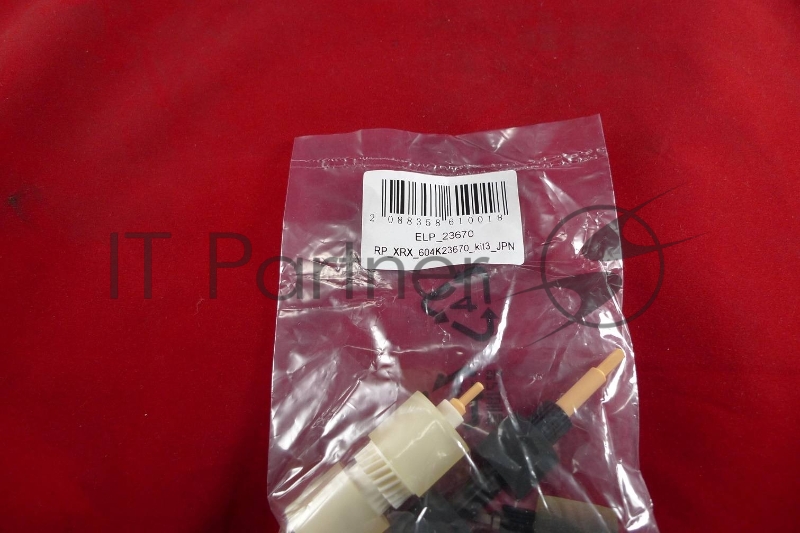 Комплект роликов для XEROX WCP 4110/Versant 80/180 3шт. JPN