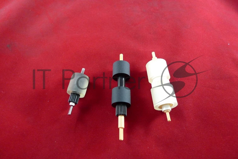 Комплект роликов для XEROX WCP 4110/Versant 80/180 3шт. JPN