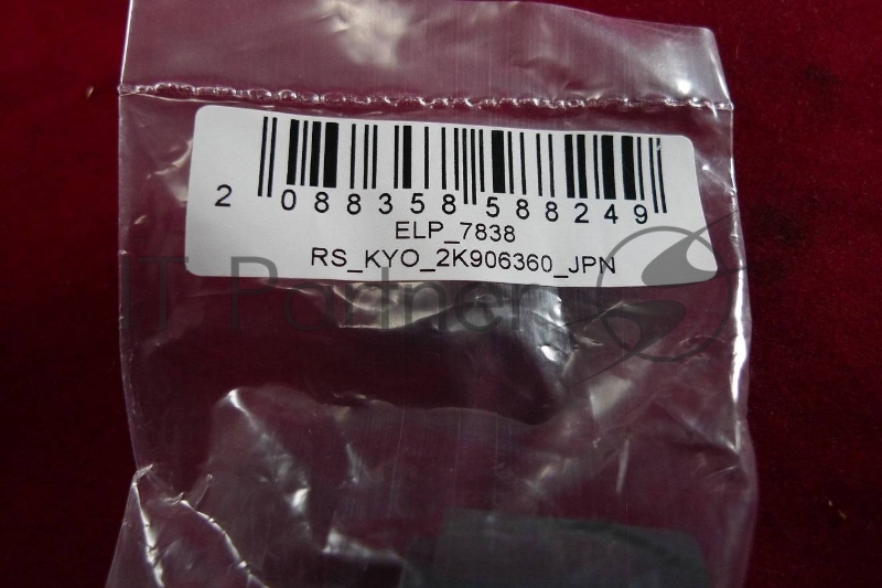 Ролик отделения для KYOCERA TASKalfa 5550ci/4550ci/6550ci/7550ci/45 (302K906360/2K906360) JPN