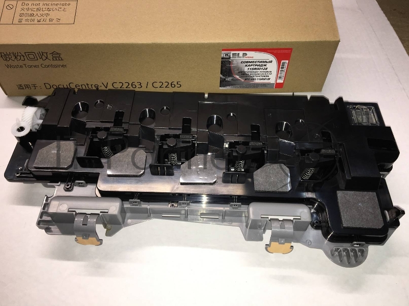 Бокс для сбора тонера для XEROX VersaLlink C7020/7025/7030 30K (115R00128) JPN