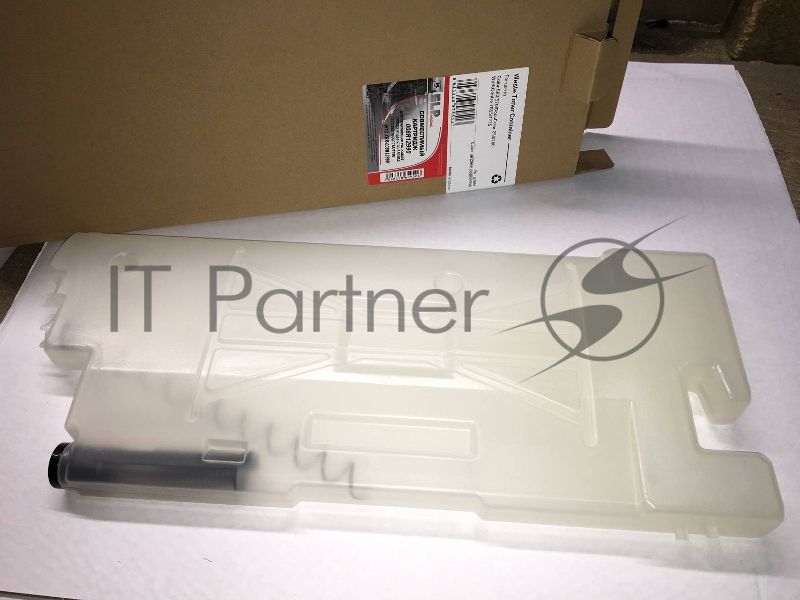 Бокс для сбора тонера для XEROX WC 7655/7665/DC240/250/242/252/Ve 80/180 (008R12990/647N00218/641S01065) JPN