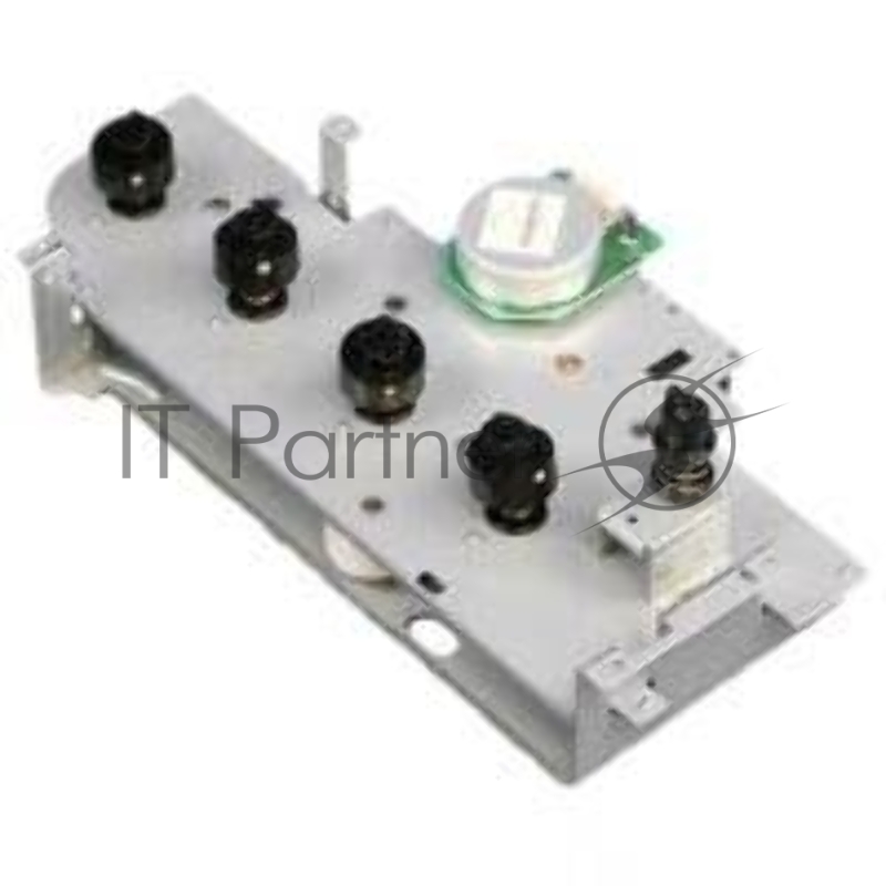 Привод главный в сборе XEROX WC 7120 (007K16690/007K16691/642S01752