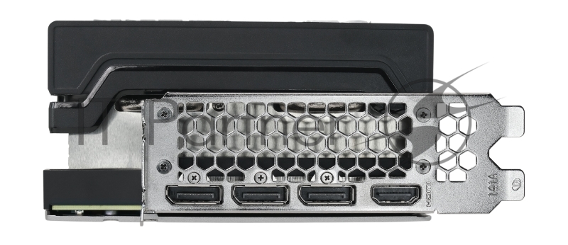 Видеокарта PALIT RTX4070Ti GAMEROCK CLASSIC OC 12GB GDDR6X 192bit 3-DP HDM NED407TH19K9-1046G