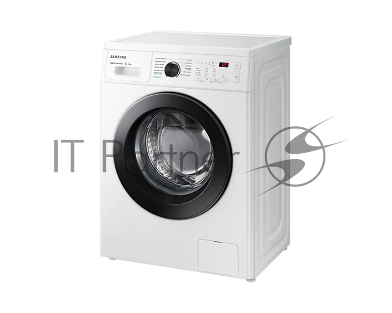 Стиральная машина SAMSUNG WW60A4S00CE/LD