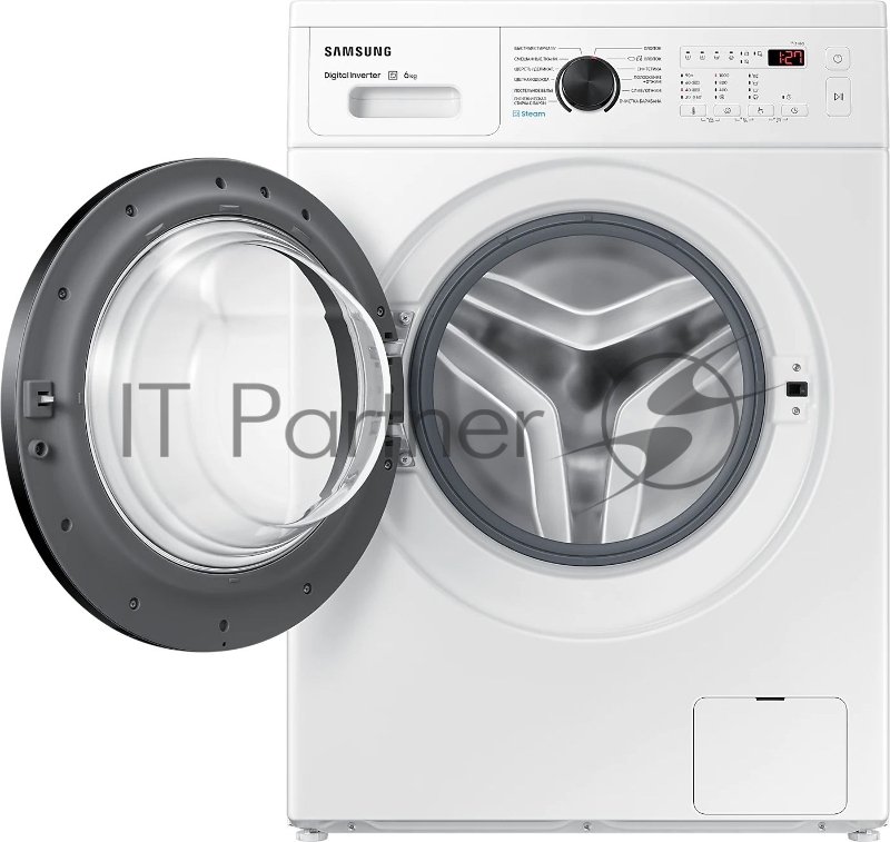 Стиральная машина SAMSUNG WW60A4S00CE/LD