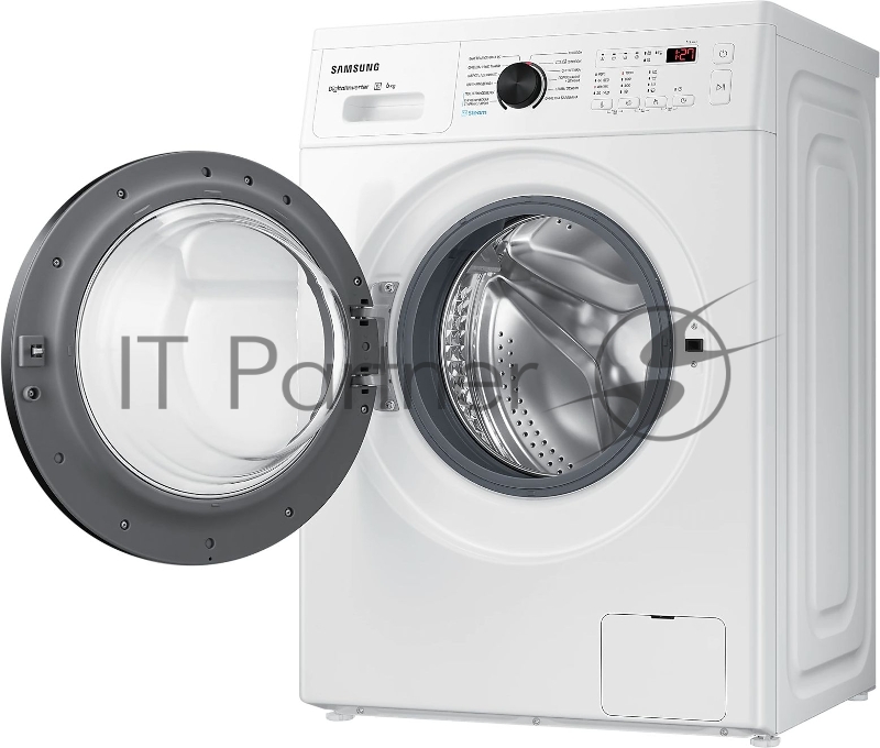 Стиральная машина SAMSUNG WW60A4S00CE/LD