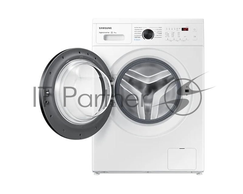 Стиральная машина SAMSUNG WW60A4S00CE/LD