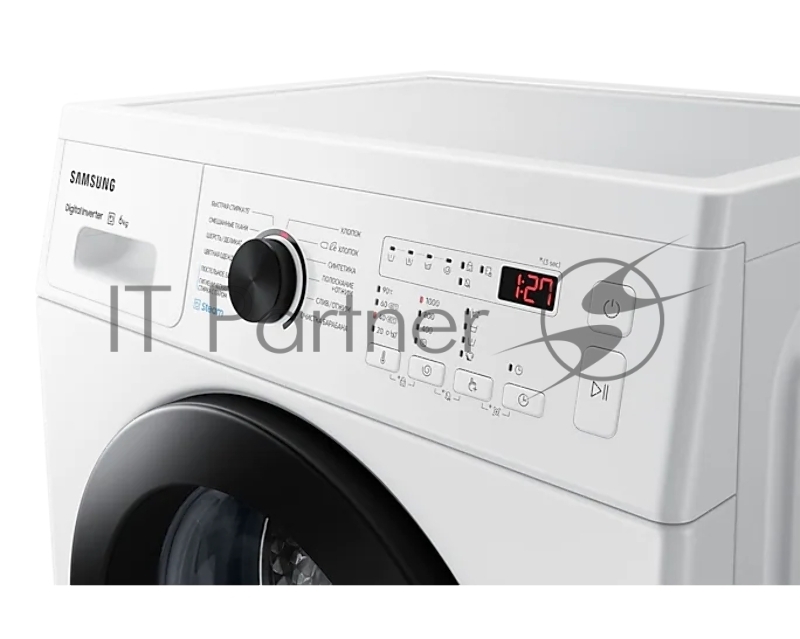 Стиральная машина SAMSUNG WW60A4S00CE/LD