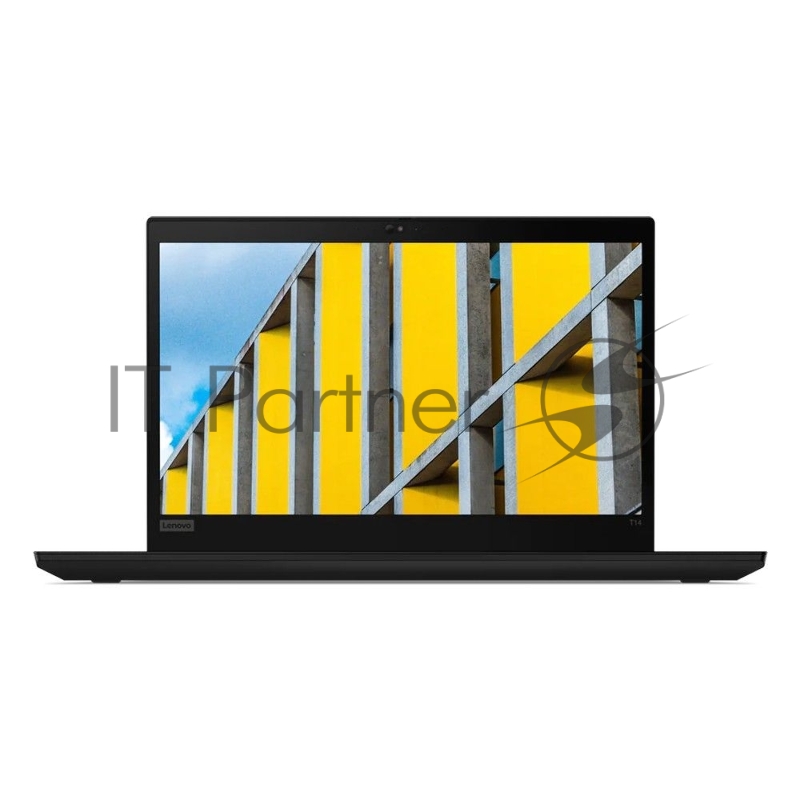 Ноутбук Lenovo ThinkPad T14 Gen 2 Intel Core i5-1135G7/8Gb/SSD256Gb/14/FHD/ Keyboard/ EU Plug/Win11Pro/black (20W1SG6L00)