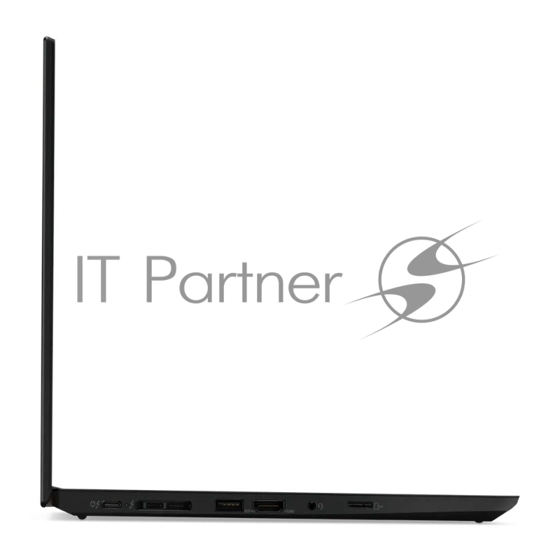 Ноутбук Lenovo ThinkPad T14 Gen 2 Intel Core i5-1135G7/8Gb/SSD256Gb/14/FHD/ Keyboard/ EU Plug/Win11Pro/black (20W1SG6L00)