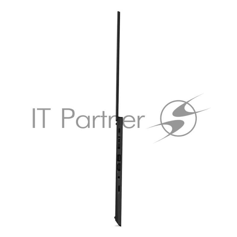 Ноутбук Lenovo ThinkPad T14 Gen 2 Intel Core i5-1135G7/8Gb/SSD256Gb/14/FHD/ Keyboard/ EU Plug/Win11Pro/black (20W1SG6L00)