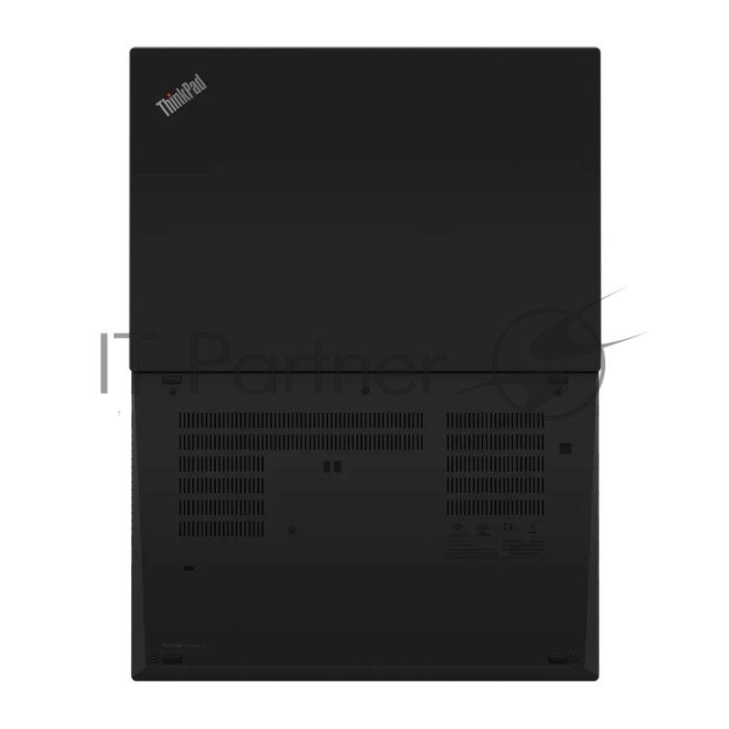 Ноутбук Lenovo ThinkPad T14 Gen 2 Intel Core i5-1135G7/8Gb/SSD256Gb/14/FHD/ Keyboard/ EU Plug/Win11Pro/black (20W1SG6L00)