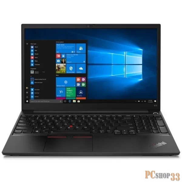 Ноутбук Lenovo ThinkPad T14 Gen 2 Intel Core i5-1135G7/8Gb/SSD256Gb/14/FHD/ (20W1SG6P00)