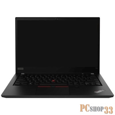 Ноутбук Lenovo ThinkPad T14 Gen 2 Intel Core i5-1135G7/8Gb/SSD512Gb/14/FHD/ (20W1SG6Q00)