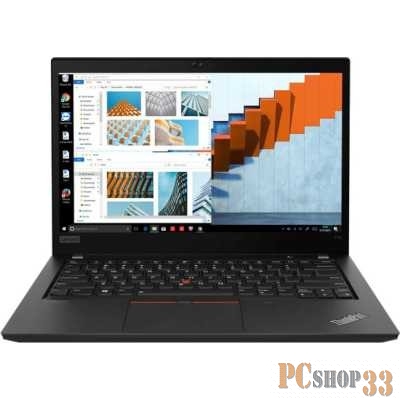 Ноутбук Lenovo ThinkPad T14 Gen 2 Intel Core i5-1135G7/8Gb/SSD512Gb/14/FHD/ (20W1SG6Q00)
