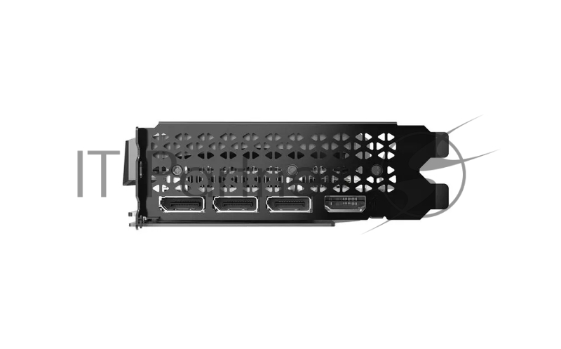 Видеокарта ZOTAC GeForce RTX 3060 Twin Edge 8GB GDDR6, 128 bit, 1777/15000, HDCP, Three DP, HDMI, Medium Pack ZT-A30630E-10M (626500)