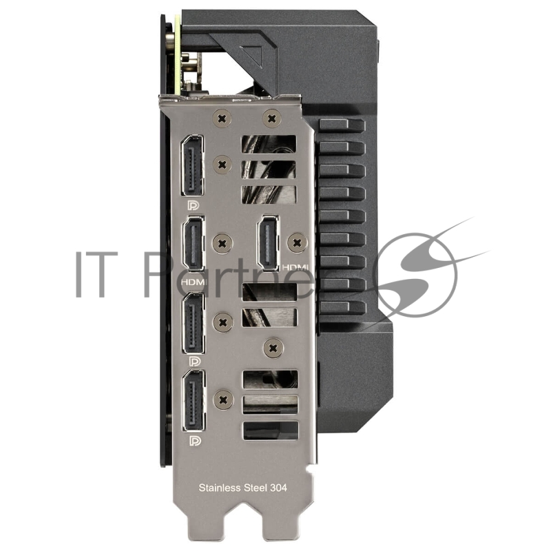 Видеокарта Asus TUF-RTX4070TI-O12G-GAMING /RTX4070TI,HDMI*2,DP*3,12G,D6X (90YV0IJ0-M0NA00)