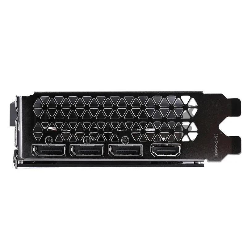 Видеокарта Colorful RTX3060 NB DUO 8GB-V 8GB GDDR6 128bit 3xDP+HDMI