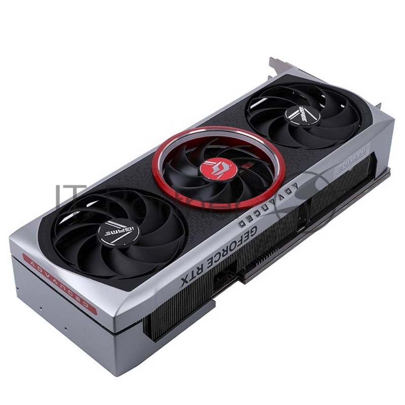 Видеокарта Colorful RTX4080 16GB iGame Advanced OC-V GDDR6X 256bit HDMI 3xDP {5}